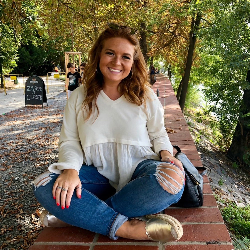Meet your Posher, Calli